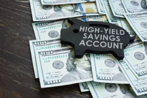 Best High-Yield Savings