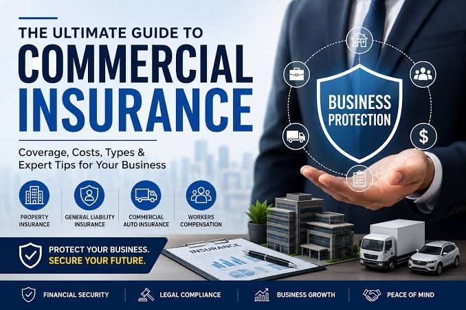 Home Business Insurance